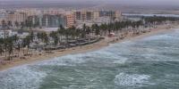Khareef Dhofar Tourism Up 7% as Visitor Numbers Climb